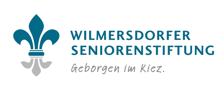 Logo der Wilmersdorfer Seniorenstiftung
