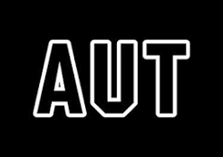 Auckland University of Technology logo