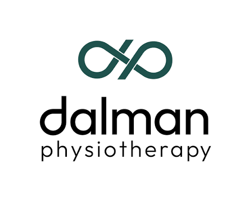 Dalman Physiotherapy logo