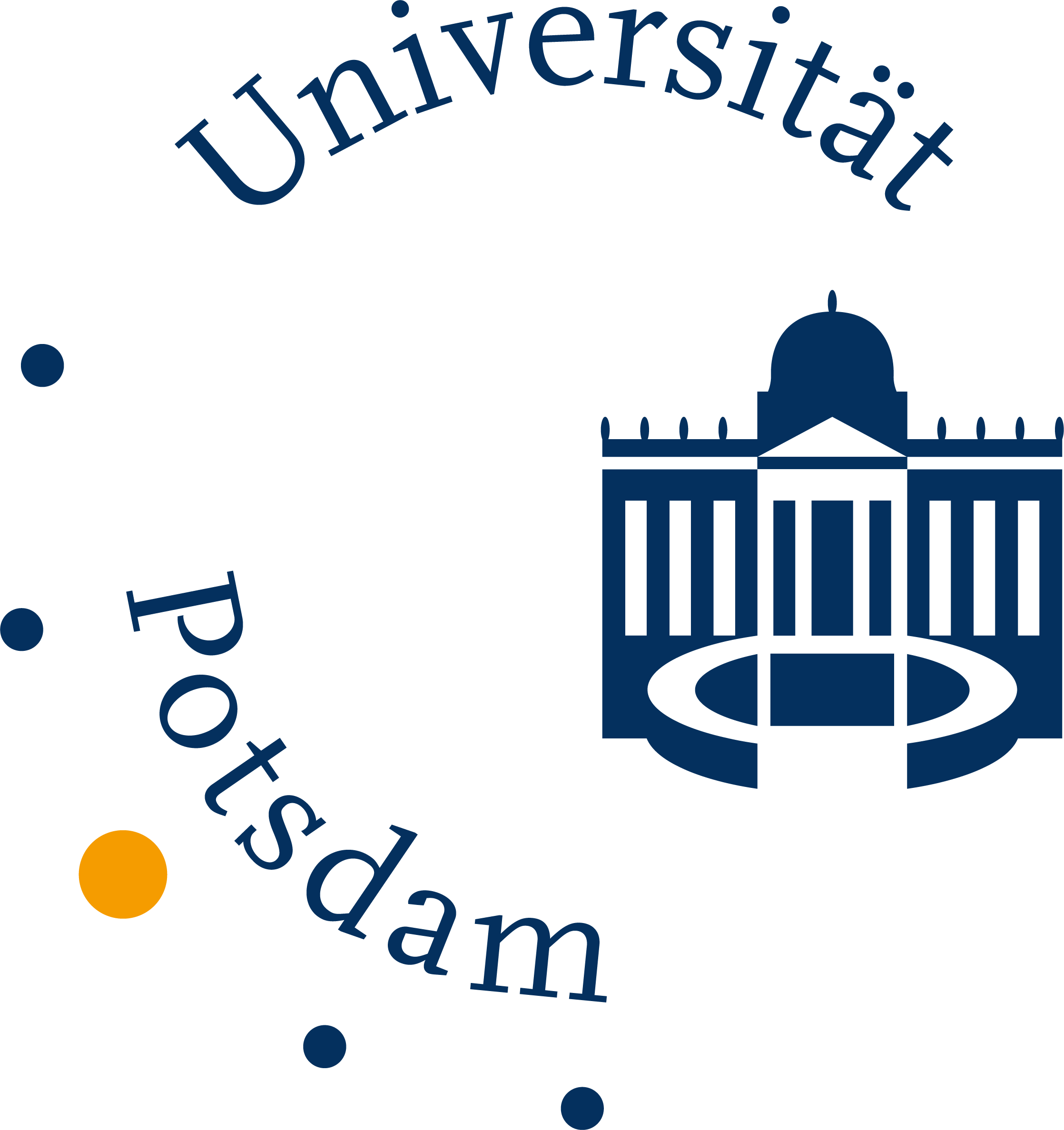 University of Potsdam logo