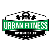Urban Fitness logo